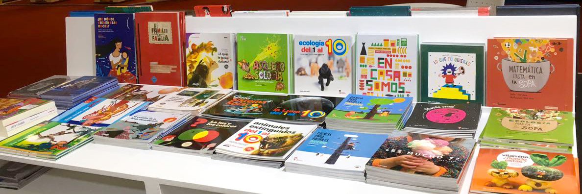 ediciones iamiqué banner