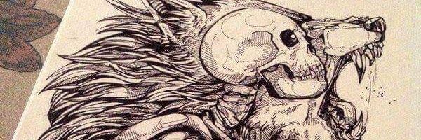 ivariel's profile banner image