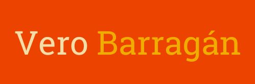 verobarragan76's profile banner image