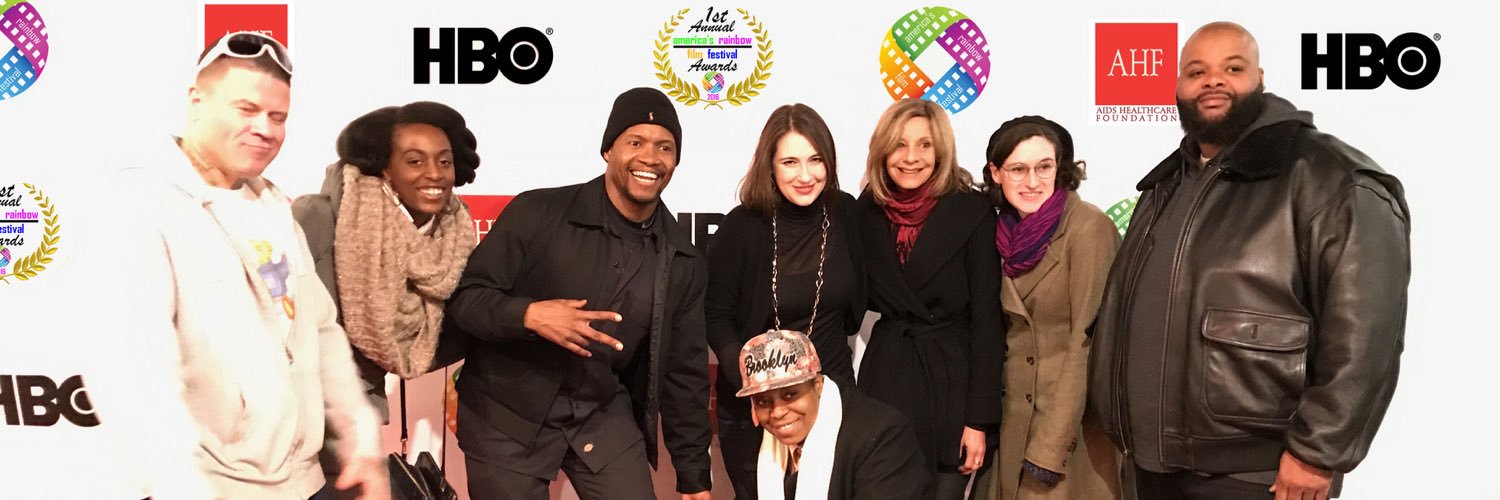 AmericasRainbow's profile banner image