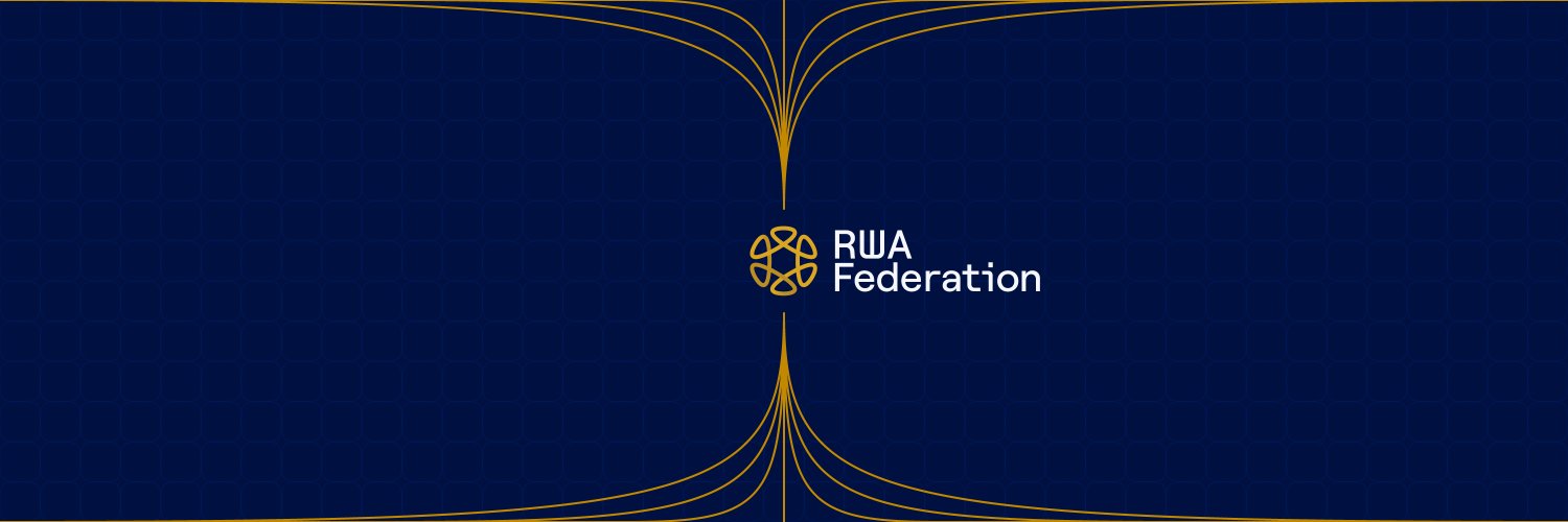 Real World Asset Federation banner