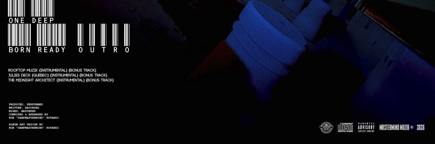 daMFmastermind banner