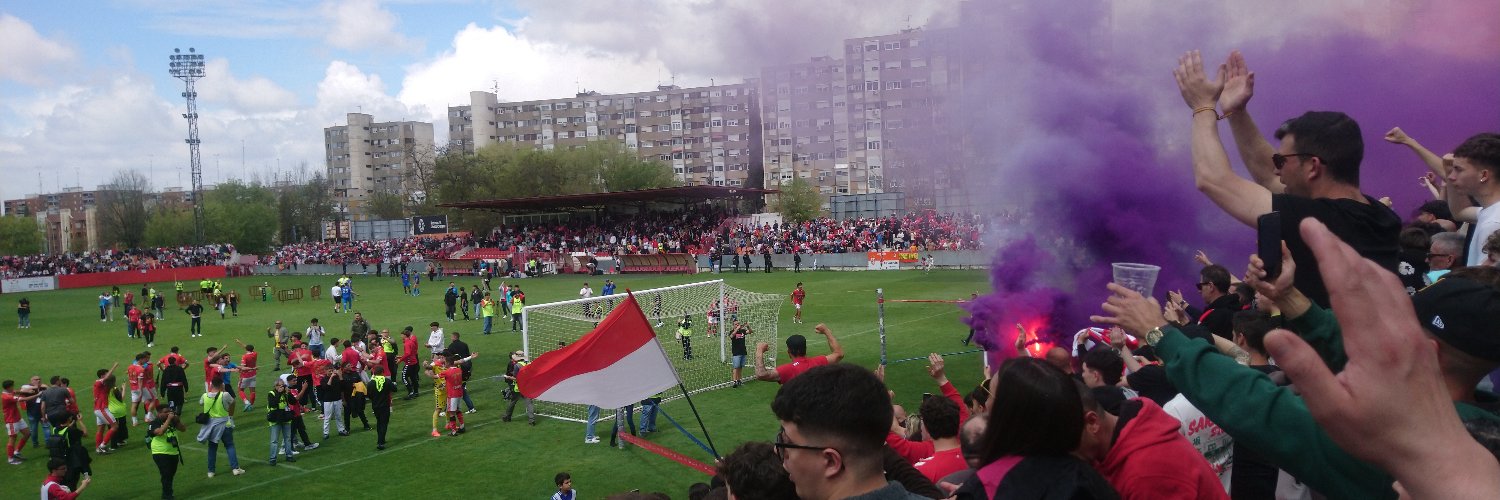 Hugo José Góngora Lozano 🇲🇨 banner