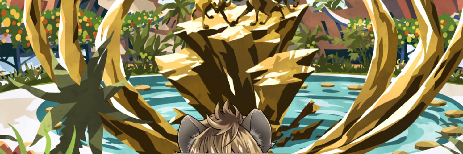 よげつ banner