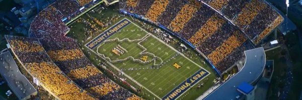 WVUTFL Profile Banner