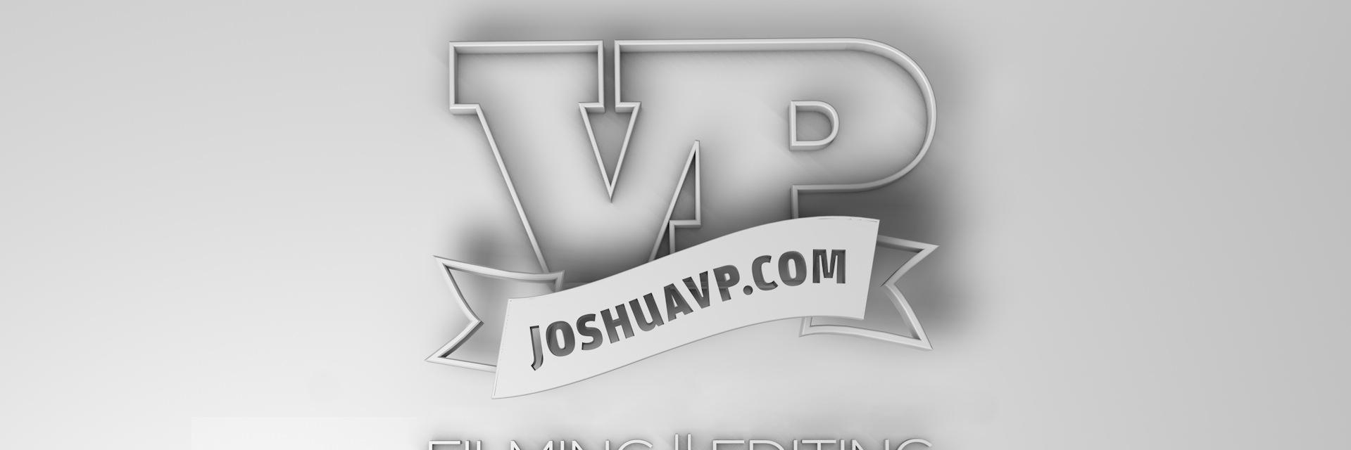 JoshuaVP's profile banner image
