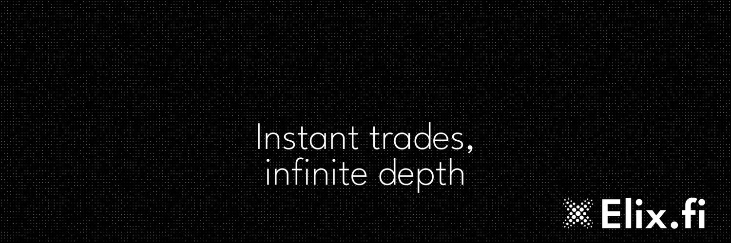 Elix.fi banner