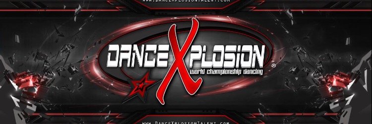 DanceXplosion99's profile banner image