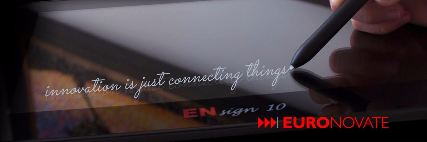 Euronovate SA banner