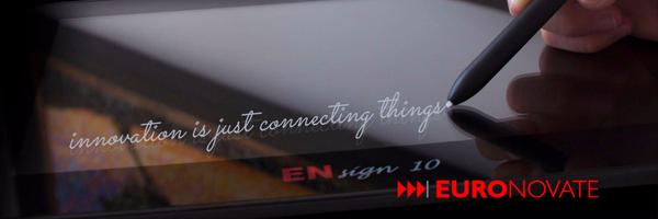 Euronovate Profile Banner