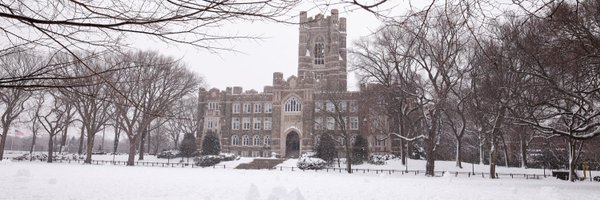 FordhamNYC Profile Banner