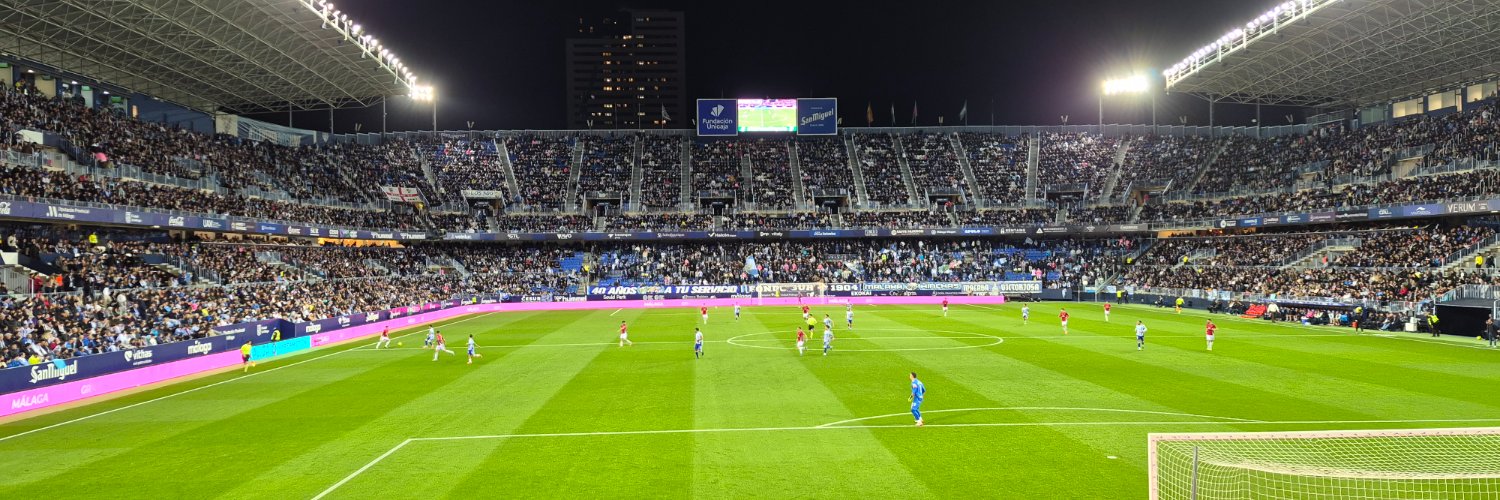 James Bennett banner