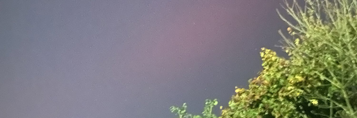 foxy73's profile banner image