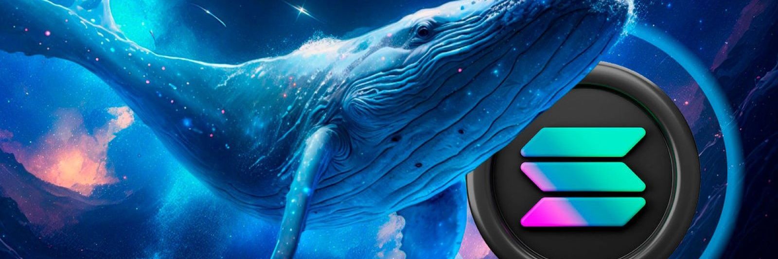 SOLANA WHALES 1000X banner