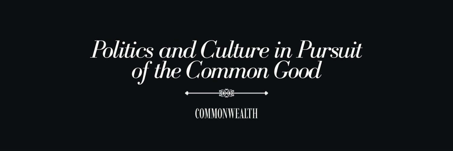 commonwealthmag's profile banner image