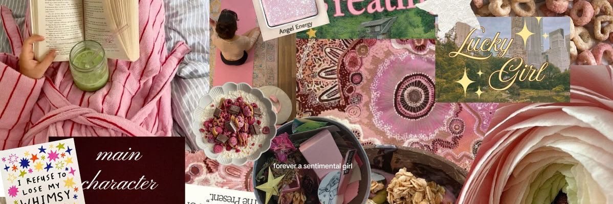 iza ❤︎ banner
