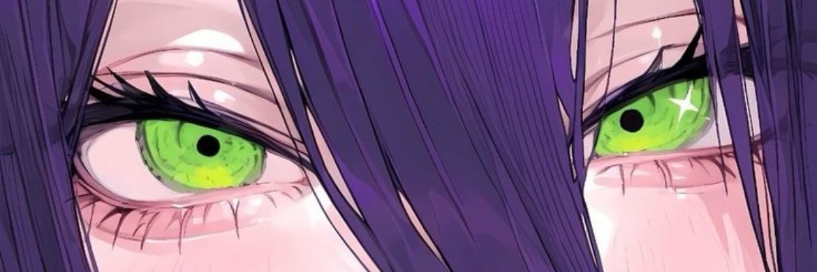 Rossiuvu's profile banner image