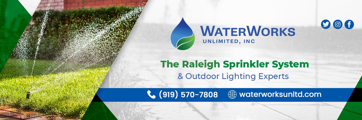 Waterworksunltd's profile banner image