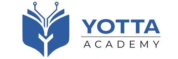 GetYotta Profile Banner