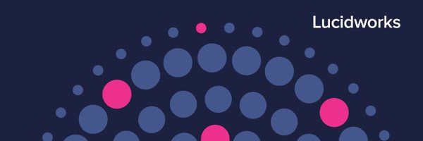 Lucidworks Profile Banner