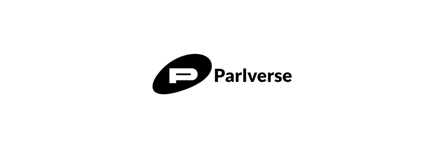 Parlverse banner