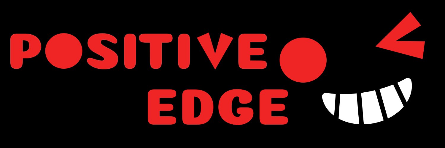 Positive Edge banner