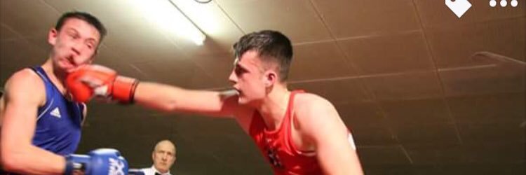 Nathan Howell banner