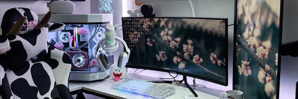 coziitea Profile Banner