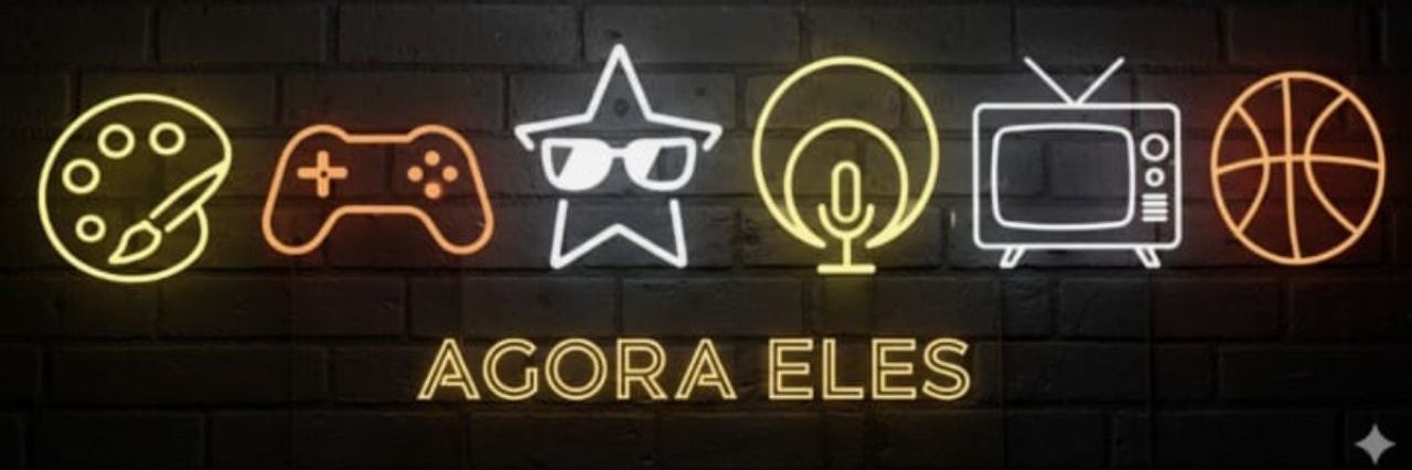 AgoraEles's profile banner image