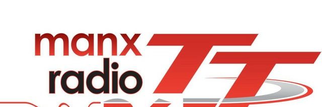 Radio Manx TT banner
