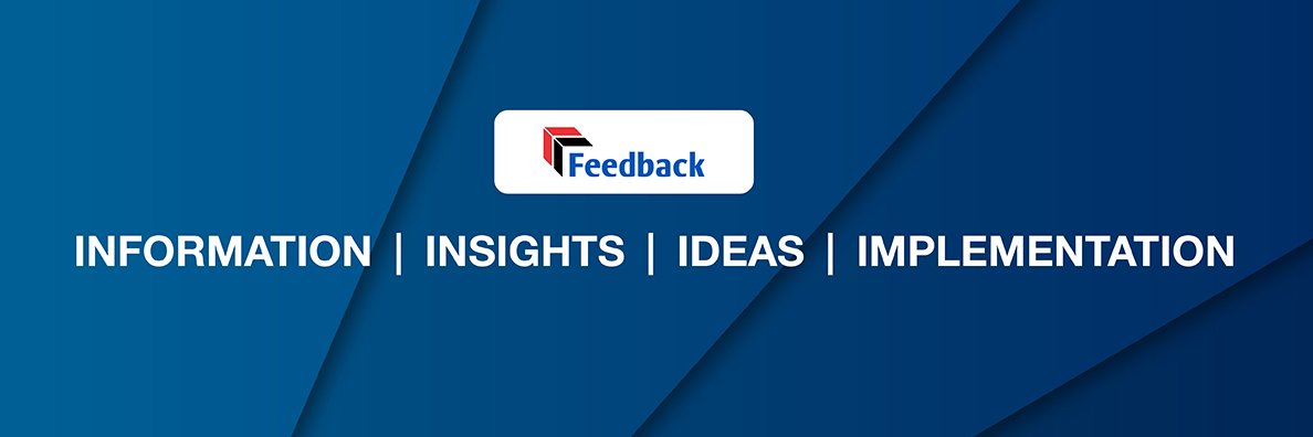 FeedbackIndia's profile banner image