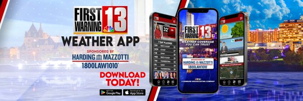 WNYT Profile Banner