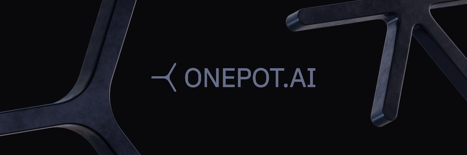 onepot banner
