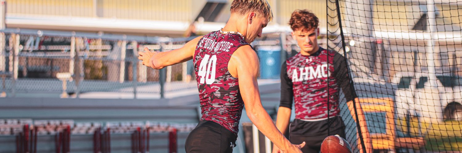 Logan Montgomery 4.5🌟 banner