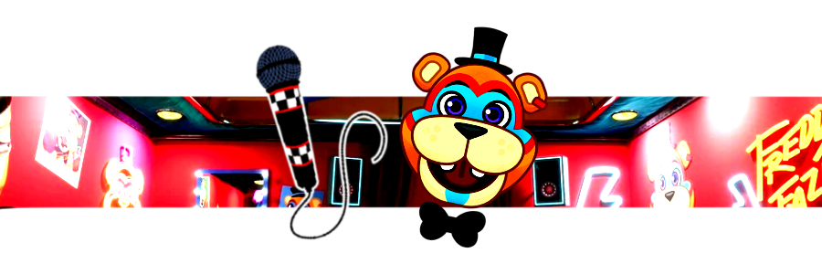 ‍ ‍ ‍ ⚡︎ 𝑮𝑳𝑨𝑴𝑹𝑶𝑪𝑲 𝑭𝑹𝑬𝑫𝑫𝒀 .ᐟ banner