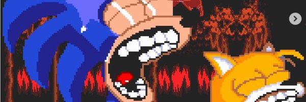 SEGAbyss Profile Banner