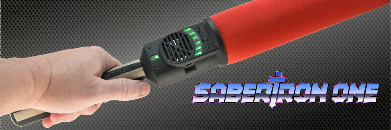 sabertronic's profile banner image