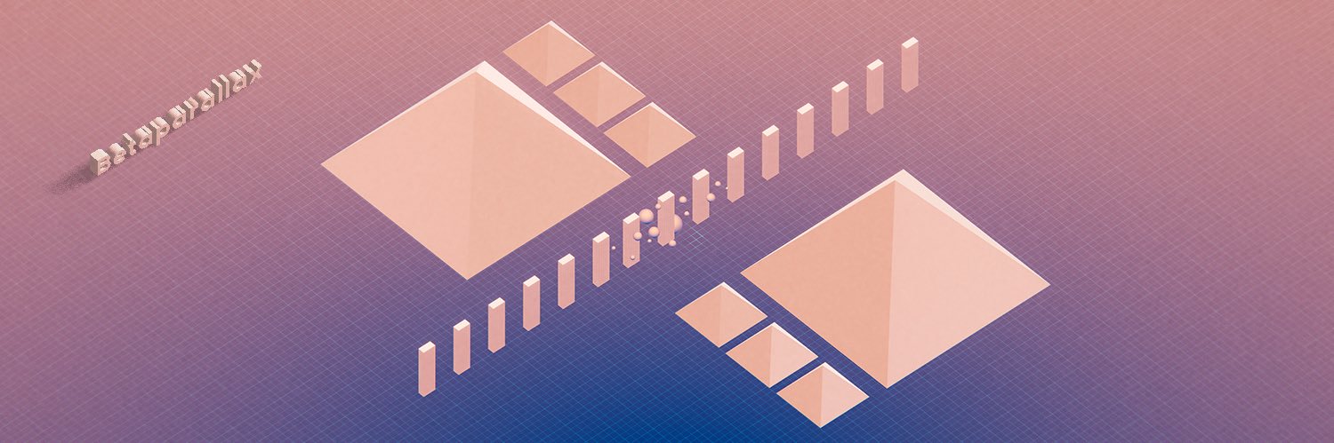 b_parallax's profile banner image