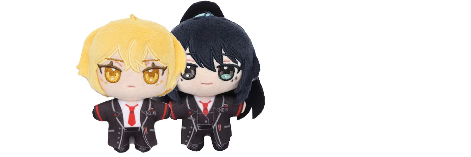 ♡》Transfemme Sinclair《♡ banner