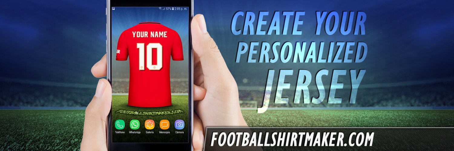 FShirtMaker's profile banner image