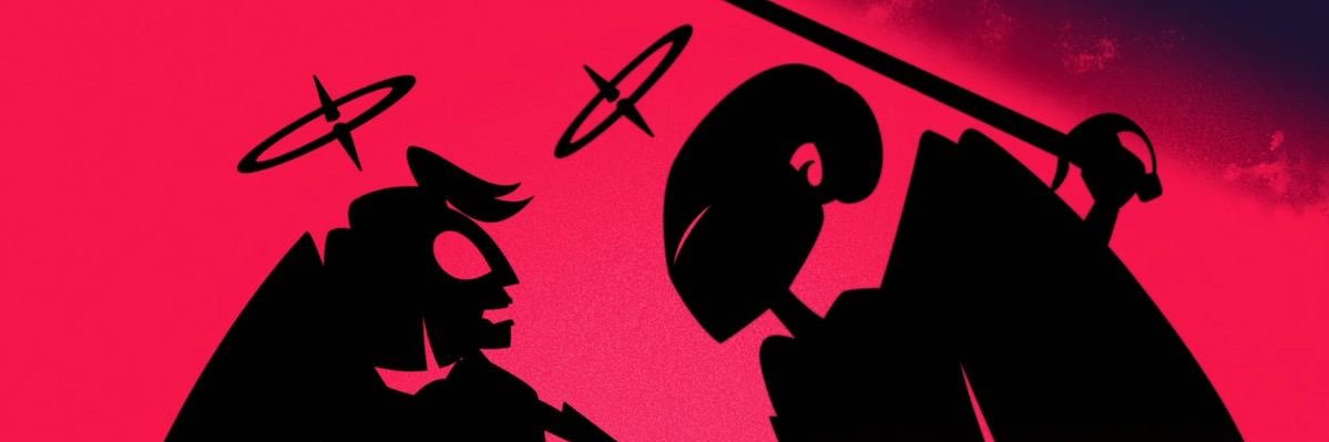 Vaggi (parody) banner