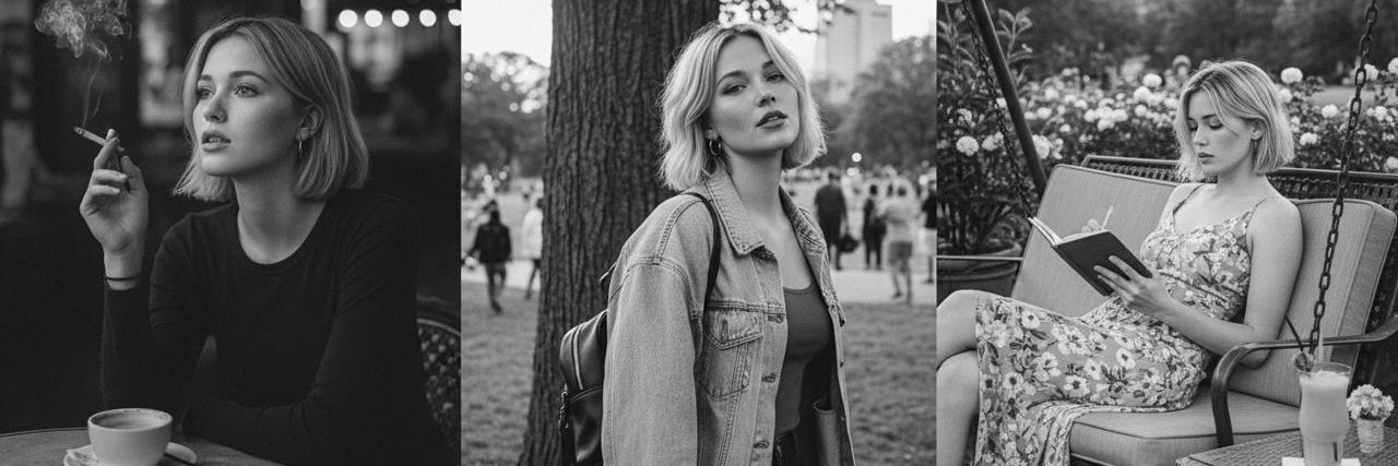 Lexi Lyra banner