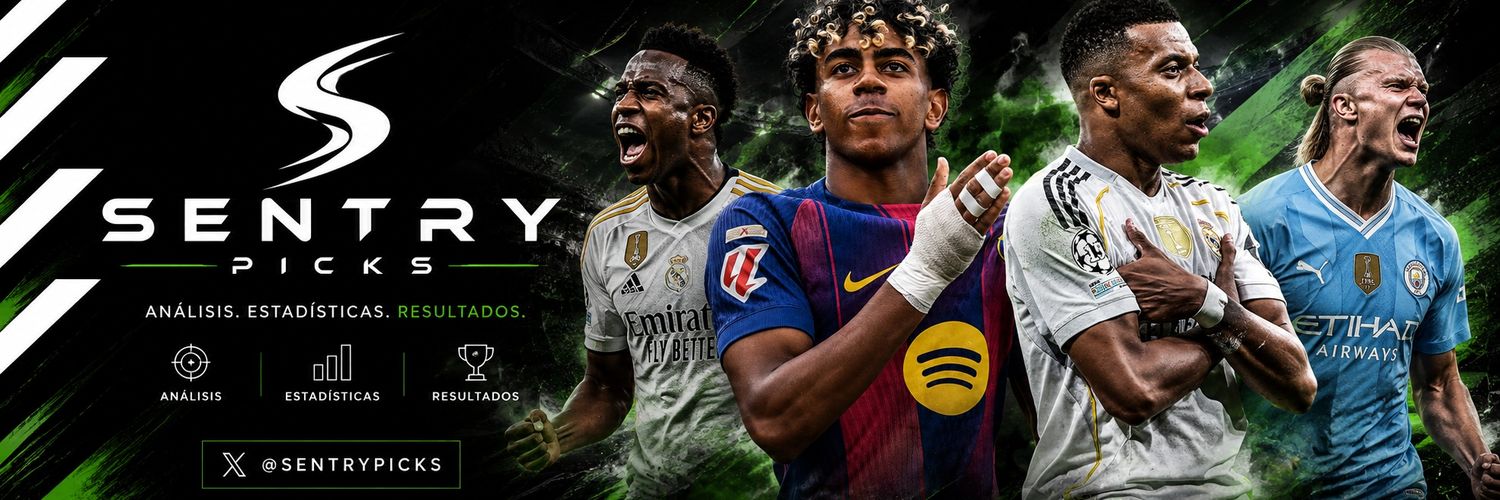 SentryPicksBets's profile banner image