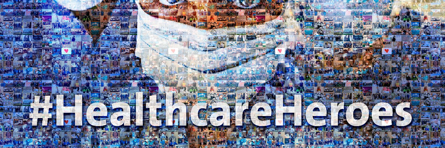 Northwell Health Foundation's banner