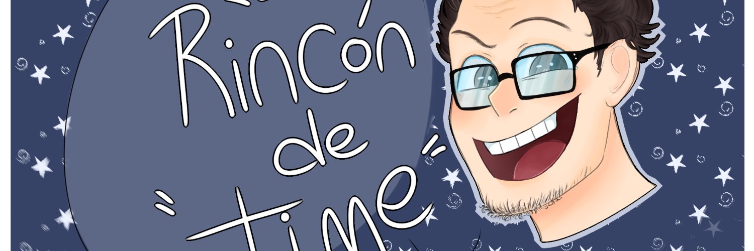 eltiotime's profile banner image