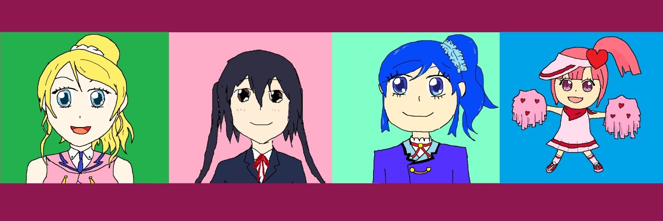 EnhanceAnime_ch's profile banner image