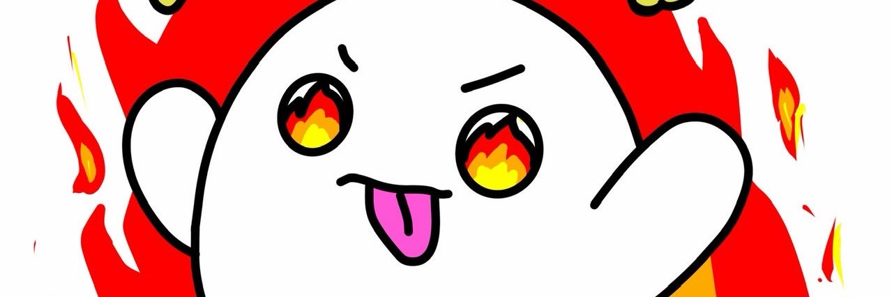 GIDACHAN1's profile banner image