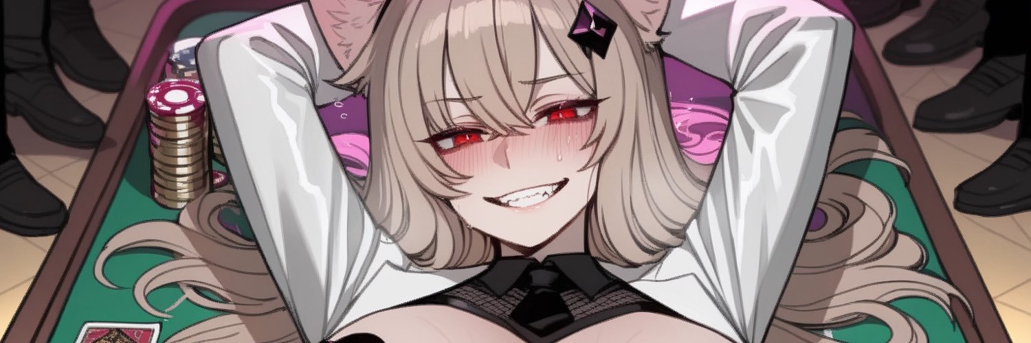 DawnUnfaded's profile banner image