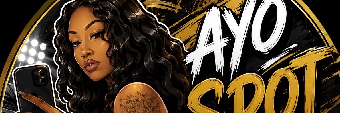 ayoSp0t's profile banner image