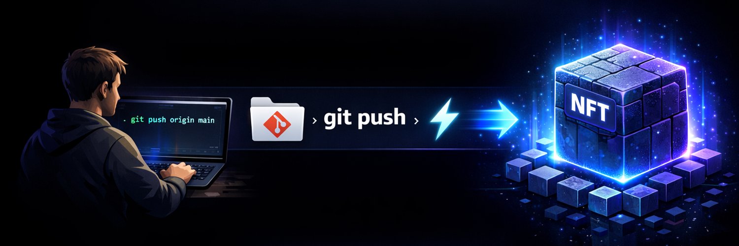 Git3 (@TryGit3) / Posts / X
